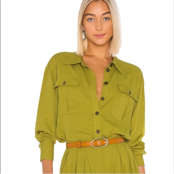 LPA Candace Top - Picture 4 of 13